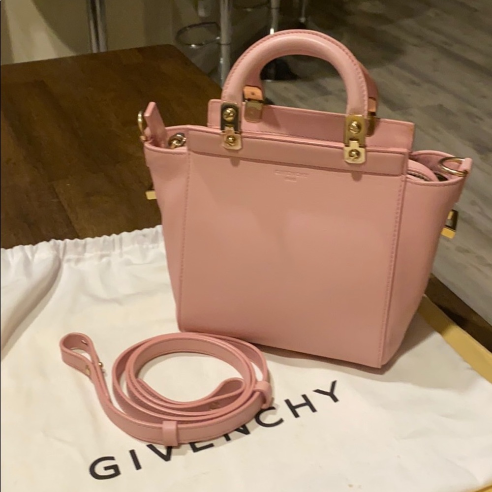 Givenchy HDG Mini Top Handle